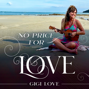No Price for Love cover art